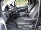 2010 Mercedes-Benz  Vito 116 CDI long, bi-xenon, COMAND, hitch, air Van or truck up to 7.5t Box-type delivery van photo 11