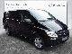 2010 Mercedes-Benz  Vito 116 CDI long, bi-xenon, COMAND, hitch, air Van or truck up to 7.5t Box-type delivery van photo 1