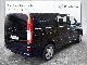 2010 Mercedes-Benz  Vito 116 CDI long, bi-xenon, COMAND, hitch, air Van or truck up to 7.5t Box-type delivery van photo 4