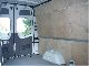 2008 Mercedes-Benz  Sprinter 316 NGT petrol / gas, box, air, N Van or truck up to 7.5t Box-type delivery van - high and long photo 7