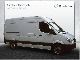 2009 Mercedes-Benz  Sprinter 211 CDI long + high € 4 Van or truck up to 7.5t Box-type delivery van - high and long photo 1