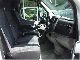 2009 Mercedes-Benz  Sprinter 311 CDI long + high, Navi Van or truck up to 7.5t Box-type delivery van - high and long photo 9