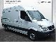 2009 Mercedes-Benz  Sprinter 311 CDI long + high, Navi Van or truck up to 7.5t Box-type delivery van - high and long photo 1