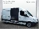 2009 Mercedes-Benz  Sprinter 311 CDI long + high, Navi Van or truck up to 7.5t Box-type delivery van - high and long photo 5