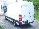 2009 Mercedes-Benz  Sprinter 311 CDI long + high, Navi Van or truck up to 7.5t Box-type delivery van - high and long photo 6