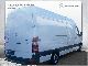 2009 Mercedes-Benz  Sprinter 311 CDI Extra Long Van or truck up to 7.5t Box-type delivery van - high and long photo 1