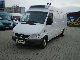 Mercedes-Benz  SPRINTER 308CDI MAXI nr.147 2003 Box-type delivery van - high and long photo