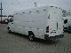 2003 Mercedes-Benz  SPRINTER 308CDI MAXI nr.147 Van or truck up to 7.5t Box-type delivery van - high and long photo 2