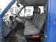 2001 Mercedes-Benz  311 CDI Sprinter \ Van or truck up to 7.5t Stake body photo 1