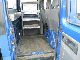 2001 Mercedes-Benz  311 CDI Sprinter \ Van or truck up to 7.5t Stake body photo 5