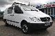 2008 Mercedes-Benz  Vito 109 CDI Mixto 6-seater truck-permitting. DPF! Van or truck up to 7.5t Estate - minibus up to 9 seats photo 5