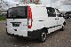 2008 Mercedes-Benz  Vito 109 CDI Mixto 6-seater truck-permitting. DPF! Van or truck up to 7.5t Estate - minibus up to 9 seats photo 6