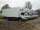 2005 Mercedes-Benz  Atego 1223 Truck over 7.5t Refrigerator body photo 2