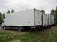 2005 Mercedes-Benz  Atego 1223 Truck over 7.5t Refrigerator body photo 3