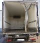 2005 Mercedes-Benz  Atego 1223 Truck over 7.5t Refrigerator body photo 4