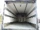2005 Mercedes-Benz  2 x 2528 Atego reefer with liftgate Truck over 7.5t Refrigerator body photo 14