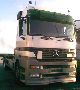 2002 Mercedes-Benz  2546 LL Chassis - Air - Model: 2003 Truck over 7.5t Chassis photo 1