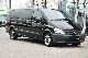 2011 Mercedes-Benz  Vito 116 CDI Extra Long 9 seater automatic climate Van or truck up to 7.5t Estate - minibus up to 9 seats photo 2