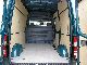 2007 Mercedes-Benz  309 CDI Sprinter high roof, DPF, 1.Hand Van or truck up to 7.5t Box-type delivery van - high photo 4