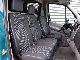 2007 Mercedes-Benz  309 CDI Sprinter high roof, DPF, 1.Hand Van or truck up to 7.5t Box-type delivery van - high photo 5