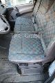 2003 Mercedes-Benz  Vito 112 CDI closed rear doors AHK Van or truck up to 7.5t Box-type delivery van photo 3