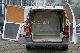 2003 Mercedes-Benz  Vito 112 CDI closed rear doors AHK Van or truck up to 7.5t Box-type delivery van photo 5