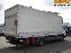 2006 Mercedes-Benz  Atego 1222 L EURO4, air, 7.20 m Truck over 7.5t Stake body and tarpaulin photo 3