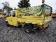 2002 Mercedes-Benz  408 / 904.6 Van or truck up to 7.5t Tipper photo 1