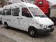 2005 Mercedes-Benz  Sprinter 213 CDI Long Truck High acceptance files Van or truck up to 7.5t Box-type delivery van - high and long photo 1