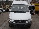 2005 Mercedes-Benz  Sprinter 213 CDI Long Truck High acceptance files Van or truck up to 7.5t Box-type delivery van - high and long photo 2