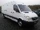 2009 Mercedes-Benz  SPRINTER 415 CDI Maxi Van or truck up to 7.5t Box-type delivery van - high and long photo 1