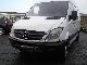 2009 Mercedes-Benz  SPRINTER 415 CDI Maxi Van or truck up to 7.5t Box-type delivery van - high and long photo 2