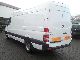 2009 Mercedes-Benz  SPRINTER 415 CDI Maxi Van or truck up to 7.5t Box-type delivery van - high and long photo 3