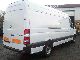 2009 Mercedes-Benz  SPRINTER 415 CDI Maxi Van or truck up to 7.5t Box-type delivery van - high and long photo 4