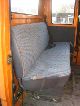 1992 Mercedes-Benz  208 D double cab 2.30m Platform Van or truck up to 7.5t Stake body photo 10
