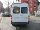 2002 Mercedes-Benz  213 Cdi Medium + High Van or truck up to 7.5t Box-type delivery van - high and long photo 5