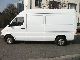 2002 Mercedes-Benz  213 Cdi Medium + High Van or truck up to 7.5t Box-type delivery van - high and long photo 7