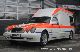 Mercedes-Benz  E 220 CDI Automatic ambulance 2002 Ambulance photo