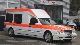 2002 Mercedes-Benz  E 220 CDI Automatic ambulance Van or truck up to 7.5t Ambulance photo 1
