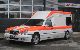2002 Mercedes-Benz  E 220 CDI Automatic ambulance Van or truck up to 7.5t Ambulance photo 2