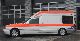 2002 Mercedes-Benz  E 220 CDI Automatic ambulance Van or truck up to 7.5t Ambulance photo 3
