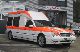 2002 Mercedes-Benz  E 220 CDI Automatic ambulance Van or truck up to 7.5t Ambulance photo 4