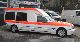 2002 Mercedes-Benz  E 220 CDI Automatic ambulance Van or truck up to 7.5t Ambulance photo 5