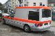 2002 Mercedes-Benz  E 220 CDI Automatic ambulance Van or truck up to 7.5t Ambulance photo 7
