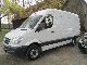 Mercedes-Benz  Sprinter 211 CDI 2008 Box-type delivery van - high and long photo