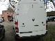 2008 Mercedes-Benz  Sprinter 211 CDI Van or truck up to 7.5t Box-type delivery van - high and long photo 3