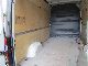 2008 Mercedes-Benz  Sprinter 211 CDI Van or truck up to 7.5t Box-type delivery van - high and long photo 5