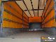 2008 Mercedes-Benz  Atego 1224 L APC Truck over 7.5t Stake body and tarpaulin photo 4