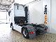 2010 Mercedes-Benz  Actros 1846 LS Euro 5 Mega climate Semi-trailer truck Standard tractor/trailer unit photo 5