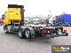 2008 Mercedes-Benz  Actros 2541 LL BDF AHK Air Euro5 Truck over 7.5t Swap chassis photo 1